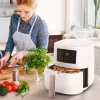 Мультипечь Philips Airfryer 5000 Series Connected HD9255/30 (Standard)