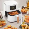 Мультипечь Philips Airfryer 5000 Series Connected HD9255/30 (Standard)