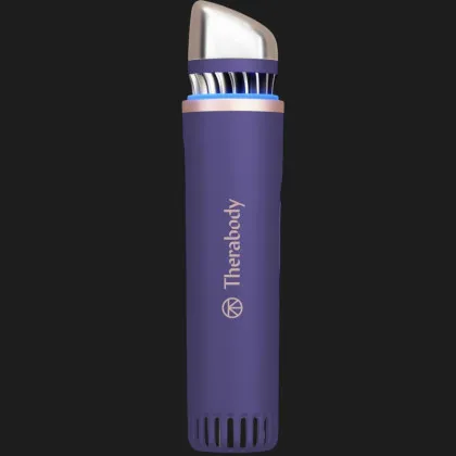 Пристрій для догляду за обличчям TheraFace Depuffing Wand (TF0004132-3A40) (Indigo)