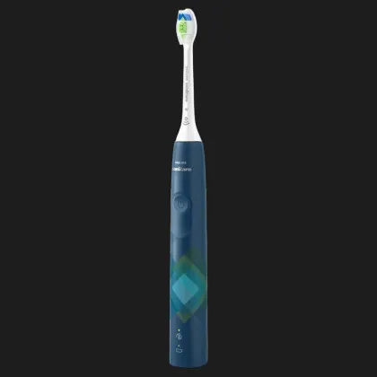 Зубна електрощітка Philips Sonicare Series 4100 (Blue) в Дрогобичі