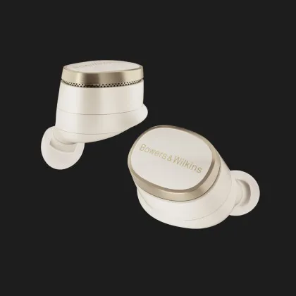 Навушники Bowers & Wilkins Pi 8 (Dove White) в Ковелі