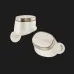 Наушники Bowers & Wilkins Pi 8 (Dove White)