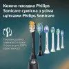 Зубная электрощетка Philips Sonicare Series 4100 (Blue)
