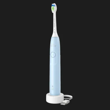 Зубна електрощітка Philips Sonicare Series 5300 (Blue)