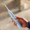 Зубная электрощетка Philips Sonicare Series 5300 (Blue)