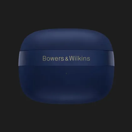 Навушники Bowers & Wilkins Pi 8 (Midnight Blue) в Ковелі
