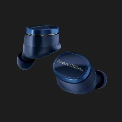 Навушники Bowers & Wilkins Pi 8 (Midnight Blue) в Ковелі