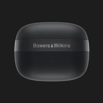 Навушники Bowers & Wilkins Pi 8 (Anthracite Black) в Ковелі