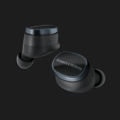 Навушники Bowers & Wilkins Pi 8 (Anthracite Black) в Ковелі