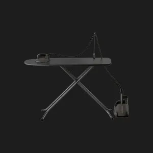 Парогенератор Laurastar Lift Xtra (Titan)