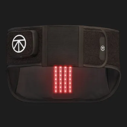 Вибрационный согревающий пояс ThermBack LED в Чернигове