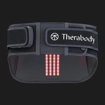 Вибрационный согревающий пояс ThermBack LED в Чернигове