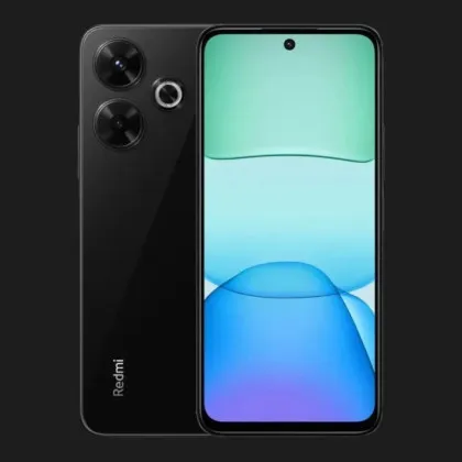 Xiaomi Redmi 13 8/256GB (Midnight Black) (UA) в Кропивницком