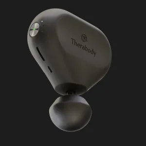 Перкуссионный массажер Theragun mini, 3-е поколение (Black) в Бродах