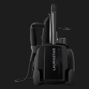 Парогенератор Laurastar Lift+ (Ultimate Black)