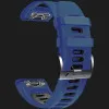 Ремінець Silicone Fit для Garmin Fenix 26mm (Blue)