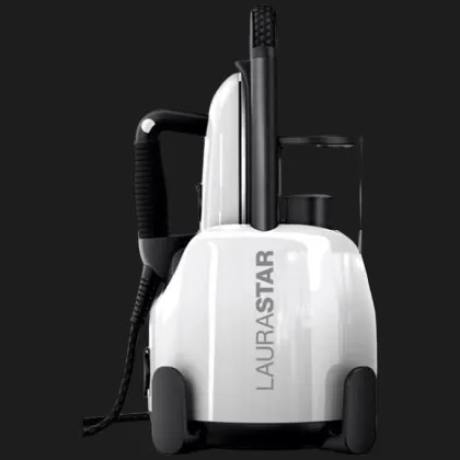 Парогенератор Laurastar Lift (Extra White) (EU)