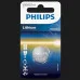 Батарейка Philips літієва CR2032 (блістер 1 шт)