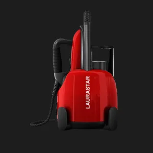 Парогенератор Laurastar Lift (Original Red)