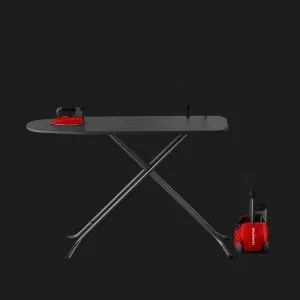 Парогенератор Laurastar Lift (Original Red)
