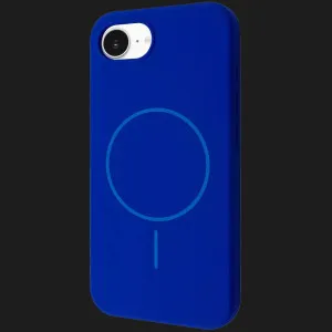 Чохол Proove Spectrum Case with Magnetic Ring для iPhone 16E/17E (Acid Blue) в Хмельницькому