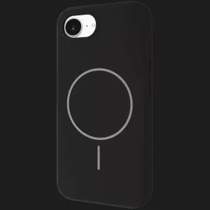 Чохол Proove Spectrum Case with Magnetic Ring для iPhone 16E/17E (Deep Black) в Хмельницькому