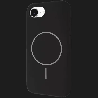 Чехол Proove Spectrum Case with Magnetic Ring для iPhone 16E/17E (Deep Black)