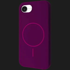 Чохол Proove Spectrum Case with Magnetic Ring для iPhone 16E/17E (Grape Purple) в Хмельницькому