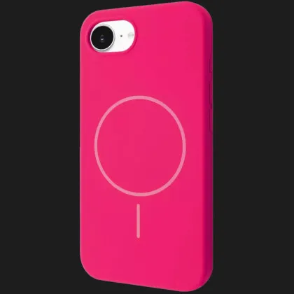 Чехол Proove Spectrum Case with Magnetic Ring для iPhone 16E/17E (Pink Fruit)