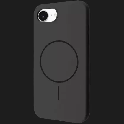 Чехол Proove Spectrum Case with Magnetic Ring для iPhone 16E/17E (Stone Gray)