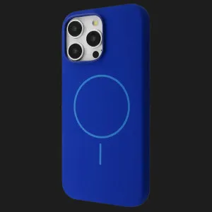 Чохол Proove Spectrum Case with Magnetic Ring для iPhone 16 Pro (Acid Blue) в Хмельницькому