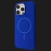 Чехол Proove Spectrum Case with Magnetic Ring для iPhone 16 Pro (Acid Blue)