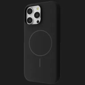 Чохол Proove Spectrum Case with Magnetic Ring для iPhone 16 Pro (Deep Black) в Хмельницькому