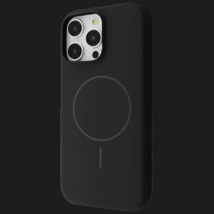 Чехол Proove Spectrum Case with Magnetic Ring для iPhone 16 Pro Max (Deep Black)