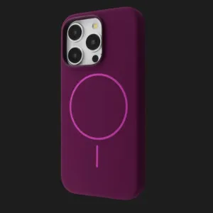 Чохол Proove Spectrum Case with Magnetic Ring для iPhone 16 Pro (Grape Purple) в Хмельницькому