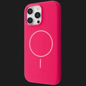 Чохол Proove Spectrum Case with Magnetic Ring для iPhone 16 Pro (Pink Fruit) в Хмельницькому