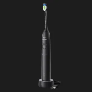 Зубная электрощетка Philips Sonicare Series 5300 (Black) в Дрогобыче