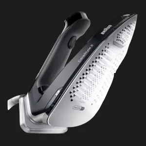 Парогенератор Braun IS 5249 BK (Black)