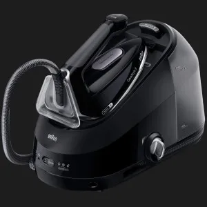 Парогенератор Braun IS 5249 BK (Black)