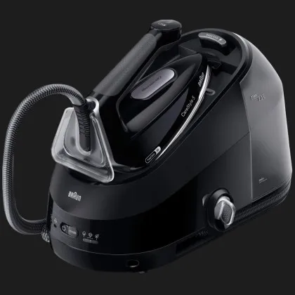 Парогенератор Braun IS 5249 BK (Black) (EU)
