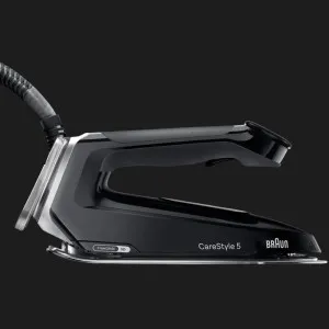 Парогенератор Braun IS 5249 BK (Black)