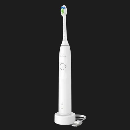 Зубная электрощетка Philips Sonicare Series 5300 (White) в Житомире