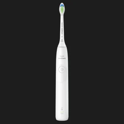 Зубная электрощетка Philips Sonicare Series 5300 (White) в Житомире
