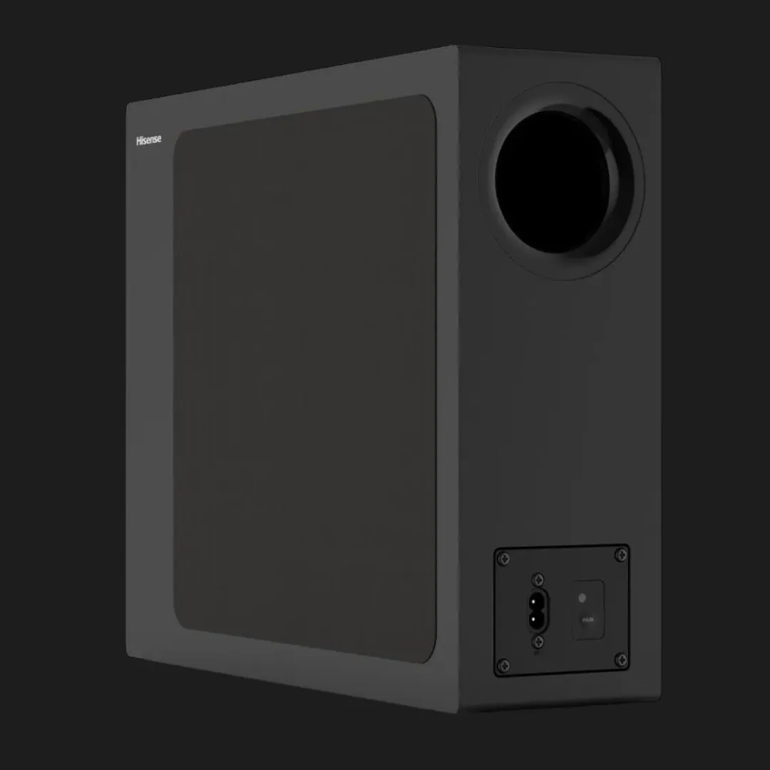 Акустична система HISENSE HS2100