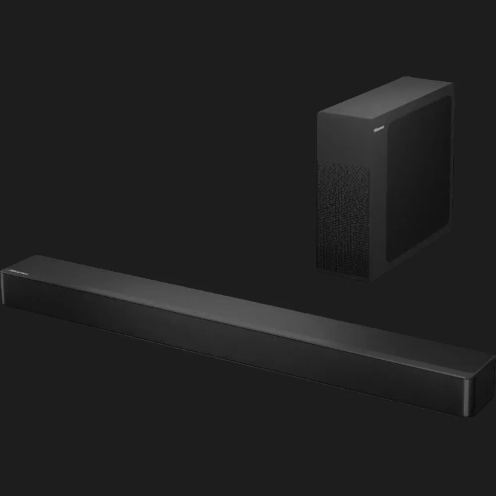 Акустична система HISENSE HS2100