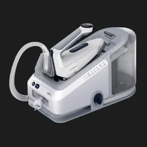 Парогенератор Braun IS 7262 GY (Gray)