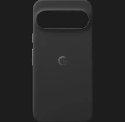 Чохол Google Pixel Case для Google Pixel 9/9 Pro (Obsidian)