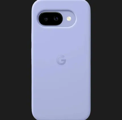 Чохол Google Pixel Case для Google Pixel 9a (Iris)