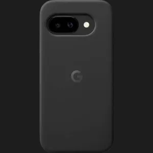 Чехол Google Pixel Case для Google Pixel 9a (Obsidian) в Луцке