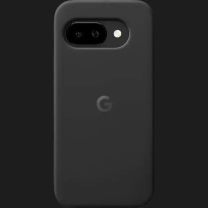 Чехол Google Pixel Case для Google Pixel 9a (Obsidian)
